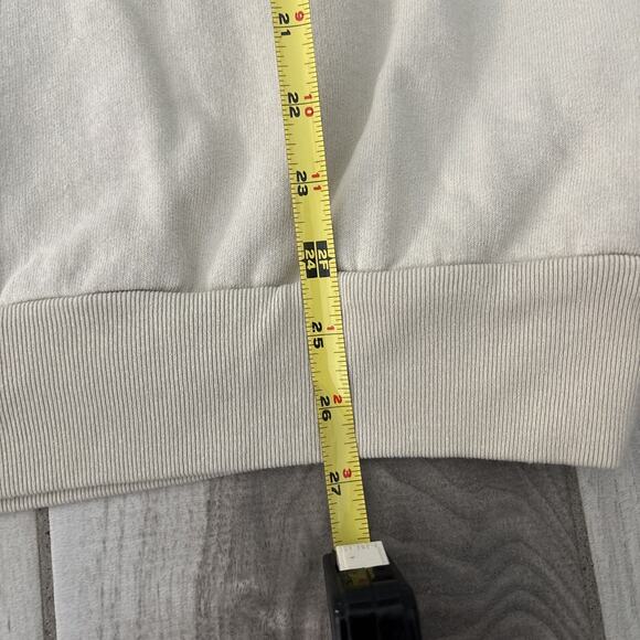 Justin Timberlake Sweatshirt Size S The Forget Tomorrow World Tour 2024 Unisex - Picture 8 of 8